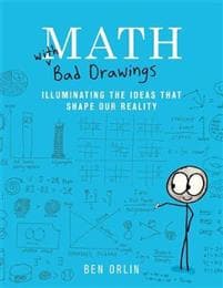 Math with Bad Drawings