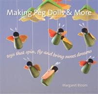 Making Peg Dolls and More