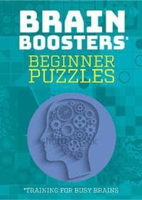 Brain Boosters: Beginner Puzzles
