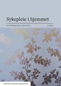 Sykepleie i hjemmet