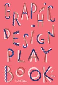 Graphic Design Play Book