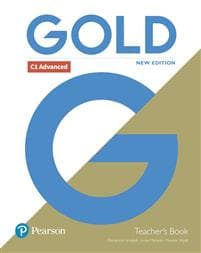 Gold C1 Adv NE TB,Port&TRD pk