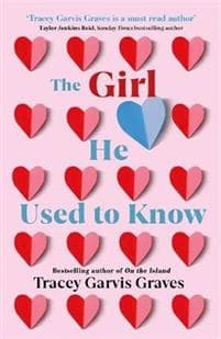 Girl He Used to Know