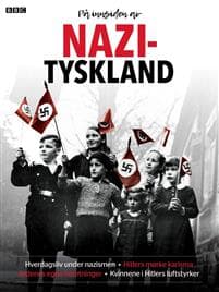 På innsiden av nazityskland