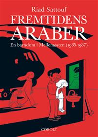 Fremtidens araber 3