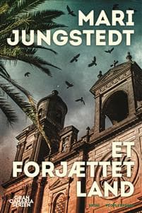 Et forjættet land