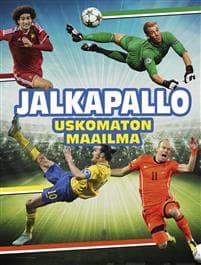 Jalkapallo