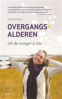 Overgangsalderen; Alt du trenger å vite