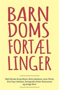 Barndomsfortællinger
