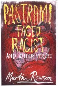 Pastrami Faced Racist