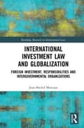 Miniatyrbillede 1 af 2: International Investment Law and Globalization