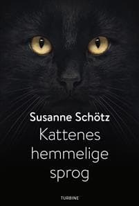 Kattenes hemmelige sprog