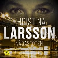 Nådastöten