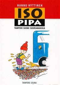 Iso pipa