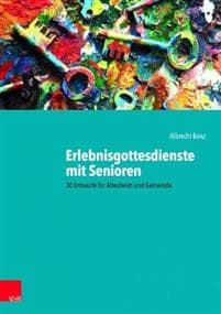 Erlebnisgottesdienste mit Senioren