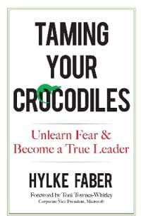 Taming Your Crocodiles: Better Leadership Through Personal Growth