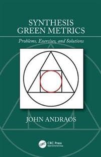 Synthesis Green Metrics