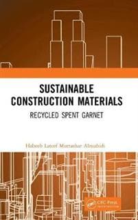 Sustainable Construction Materials