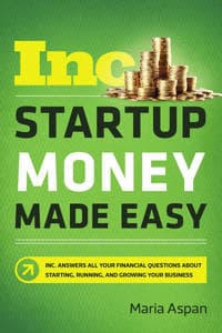 Startup Money Made Easy