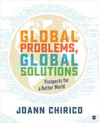 Global Problems, Global Solutions