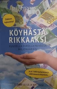 Köyhästä rikkaaksi