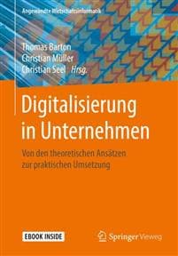 Digitalisierung in Unternehmen