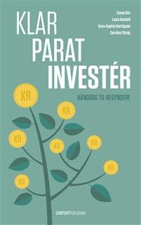 Klar - Parat - Investér
