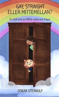 Gay, Straight eller Mittemellan?