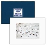 Martin Parr: Beach Therapy