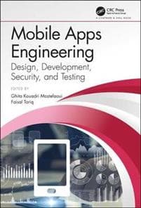 Mobile Apps Engineering