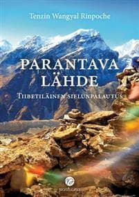 Parantava lähde