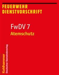 Atemschutz: Fwdv 7
