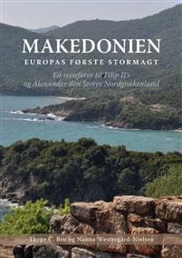 Makedonien