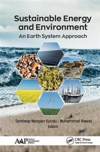 Sustainable Energy and Environment