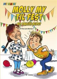 Molly My til fest