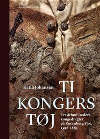 Ti kongers tøj