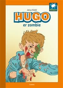 Hugo er zombie