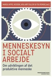Menneskesyn i socialt arbejde