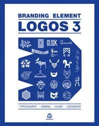 Branding Element Logo 3