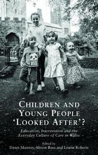 Children and Young People `Looked After'?