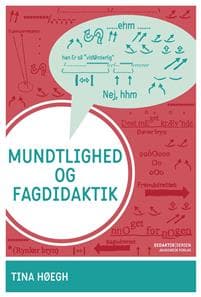Mundtlighed og fagdidaktik