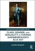 Miniatyrbillede 1 af 2: Class, Gender, and Sexuality in Thomas Gainsborough’s Blue Boy