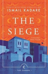 The Siege