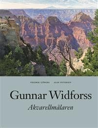 Gunnar Widforss