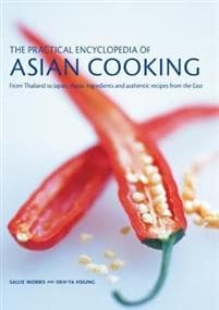 The Asian Cooking, Practical Encyclopedia of