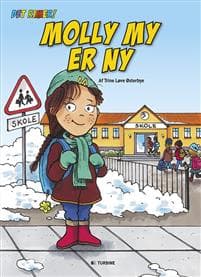 Molly My er ny