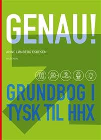 Genau!