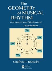 The Geometry of Musical Rhythm