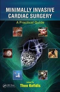 Minimally Invasive Cardiac Surgery