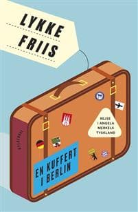 En kuffert i Berlin
